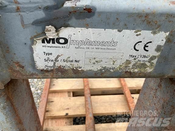 SMS  Other Forage Equipment