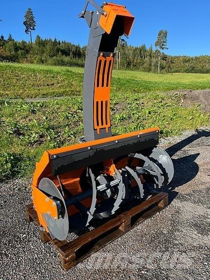 Snowline Da Vinci Snow Blowers