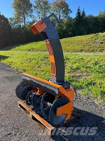 Snowline Da Vinci Snow Blowers