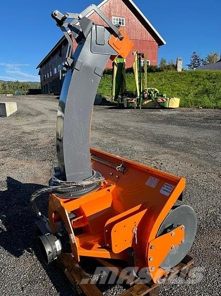 Snowline Da Vinci Snow Blowers