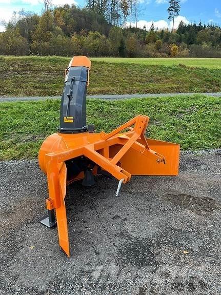 Snowline V-2350 Snow Blowers