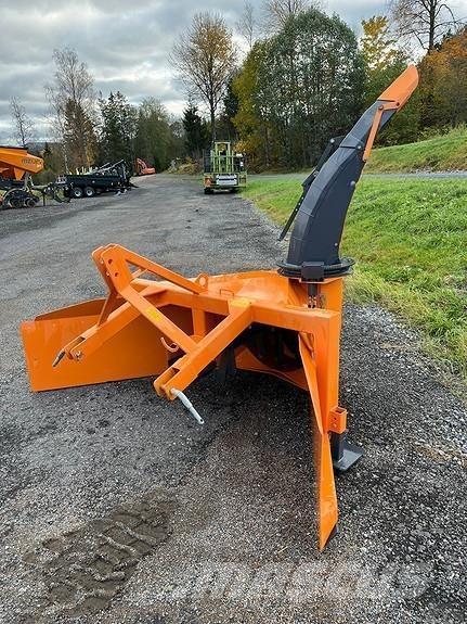 Snowline V-2350 Snow Blowers