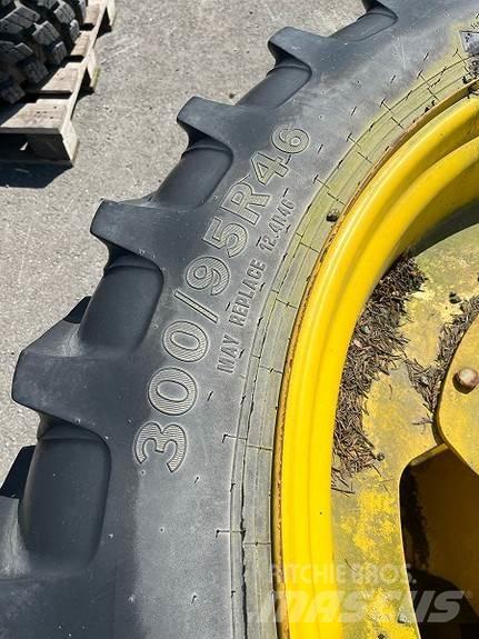  Sprøytehjul Tires, wheels and rims