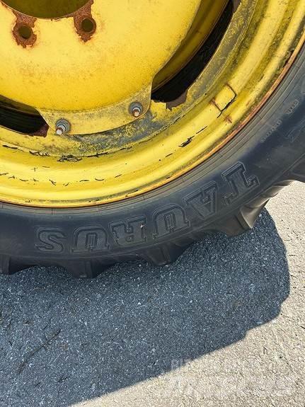  Sprøytehjul Tires, wheels and rims