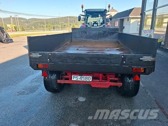  Stallemo Utility Trailers