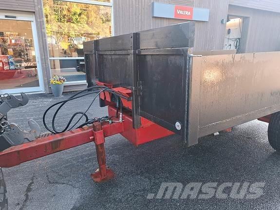  Stallemo Utility Trailers