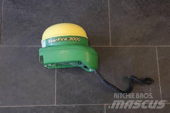  StarFire 3000 Farm Equipment - Others