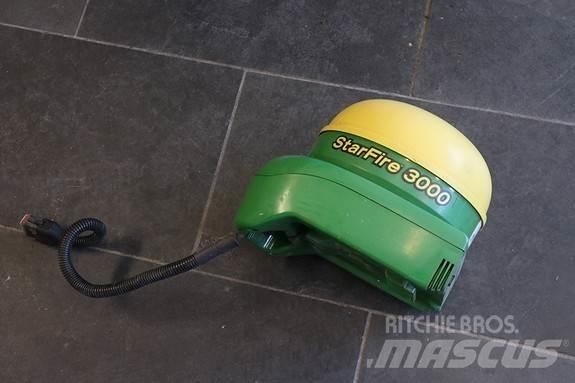  StarFire 3000 Farm Equipment - Others