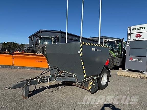 Stark VHK 1800 Other road and snow machines