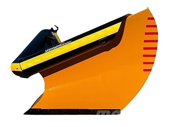  Steinsland Snow Blades And Plows
