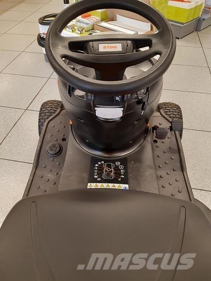 Stihl  Farm Equipment - Others