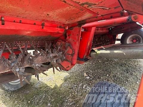 Taarup 4062 C Mowers