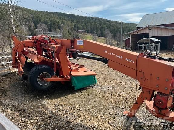 Taarup 4062 C Mowers
