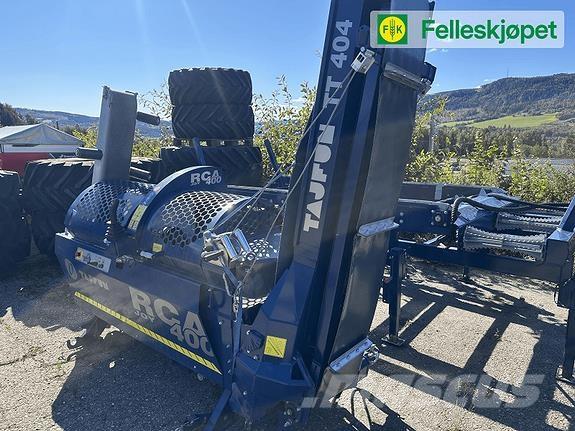 Tajfun RCA 400 Joy Forestry - Others