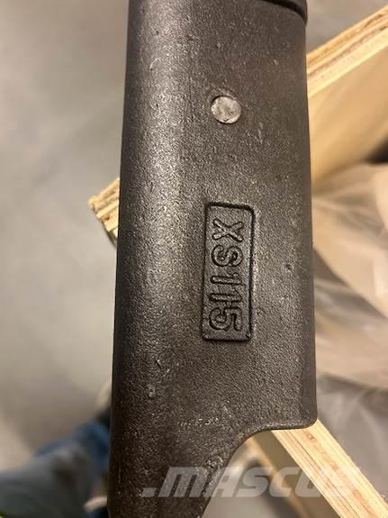  TANN XS115 Other