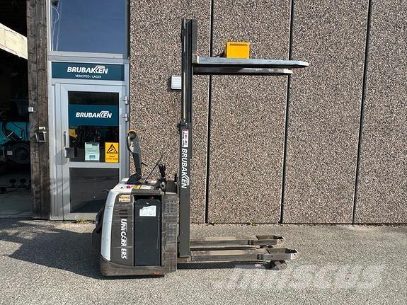 TCM PDP 200 46962 Diesel Forklifts