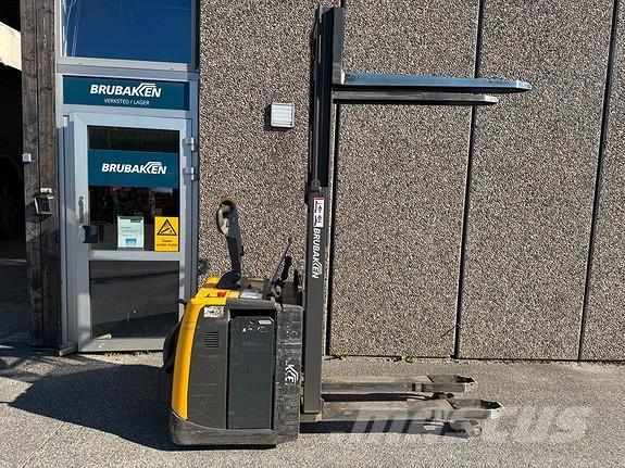 TCM PDP 200 49654 Diesel Forklifts