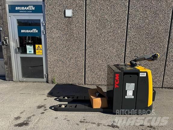 TCM PMR200 Diesel Forklifts
