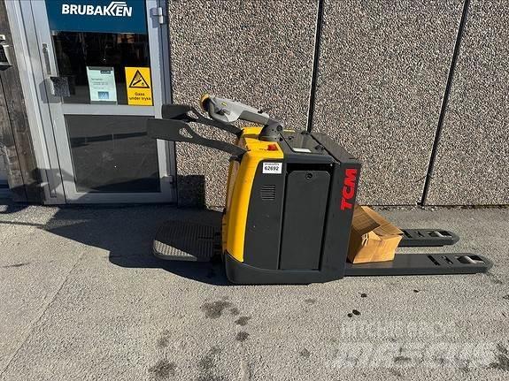 TCM PMR200 Diesel Forklifts