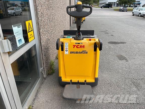 TCM PMR200 62693 Diesel Forklifts