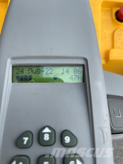 TCM PMR200 62693 Diesel Forklifts