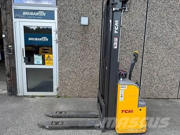 TCM PSH 160 64074 Diesel Forklifts
