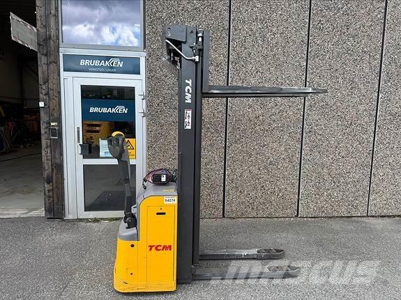 TCM PSH 160 64074 Diesel Forklifts