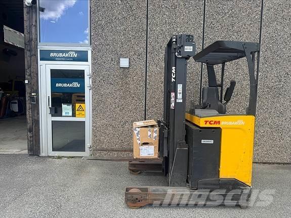 TCM RTM 160 64132 Diesel Forklifts