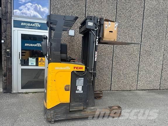TCM RTM 160 64132 Diesel Forklifts