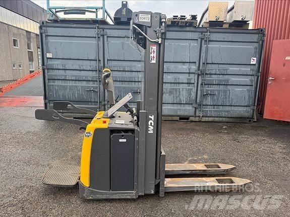 TCM SRS 160 63462 Diesel Forklifts