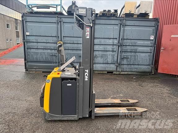 TCM SRS 160 63462 Diesel Forklifts