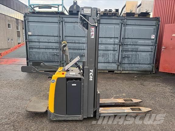 TCM SRS 160 63472 Diesel Forklifts