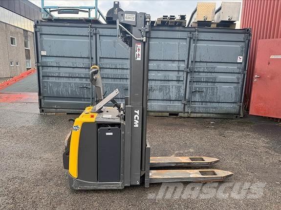 TCM SRS 160 63472 Diesel Forklifts