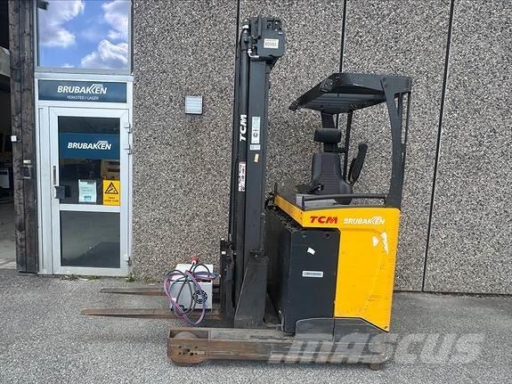 TCM UMS 160 60500 Diesel Forklifts