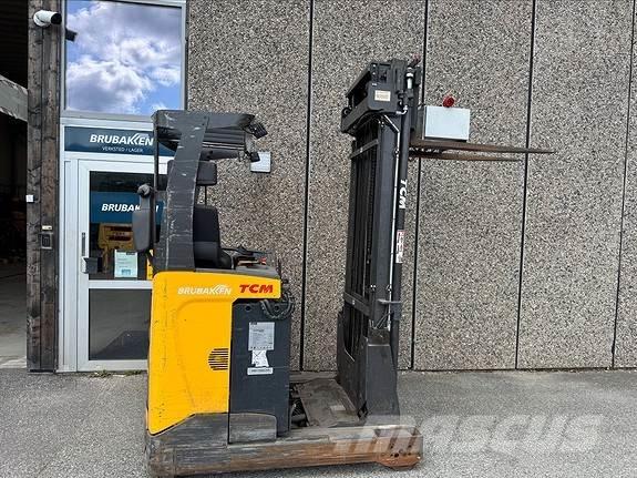 TCM UMS 160 60500 Diesel Forklifts