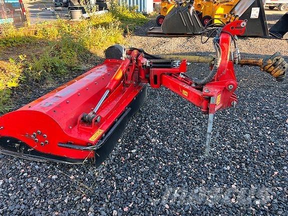 Tehnos MB170R Farm Equipment - Others