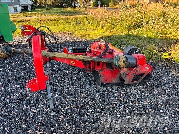 Tehnos MB170R Farm Equipment - Others