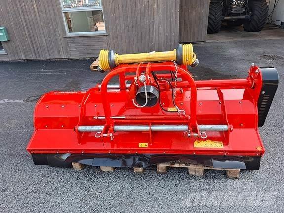 Tehnos MU 250 Other Forage Equipment