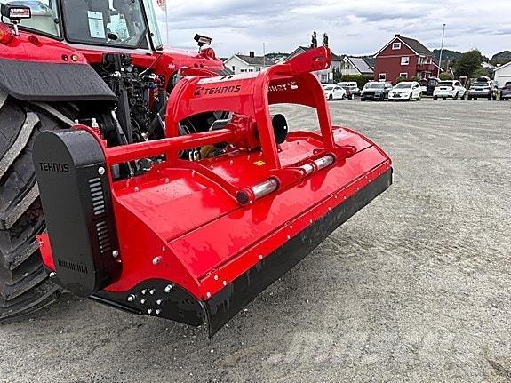 Tehnos MU300R Other Forage Equipment
