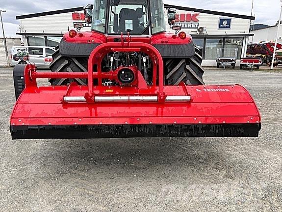 Tehnos MU300R Other Forage Equipment