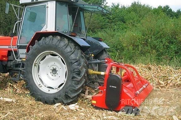 Tehnos MUL 110 Other Forage Equipment