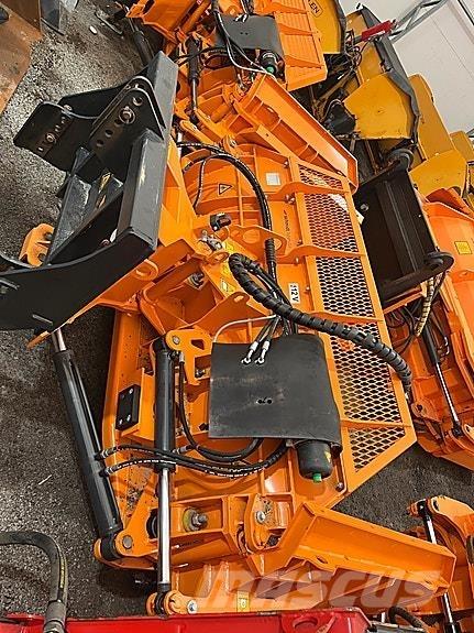  Teklesfdal U-LS 46 Snow Blades And Plows