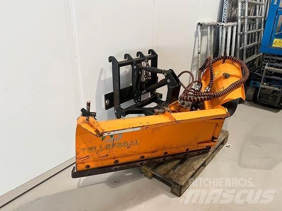 Telefsdal VPL 2700 Other road and snow machines