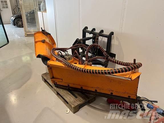 Telefsdal VPL 2700 Other road and snow machines