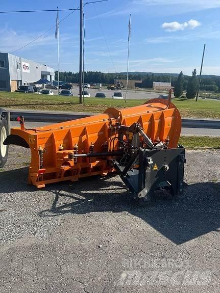 Tellefsdal D70 Groundcare - Others