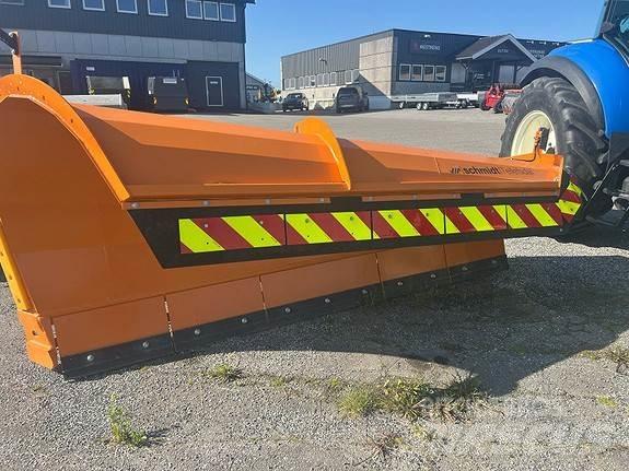 Tellefsdal D70 Groundcare - Others