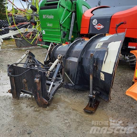 Tellefsdal DP3300 Snow Blades And Plows