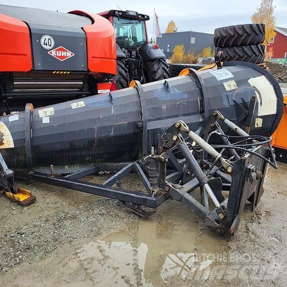 Tellefsdal DP3300 Snow Blades And Plows