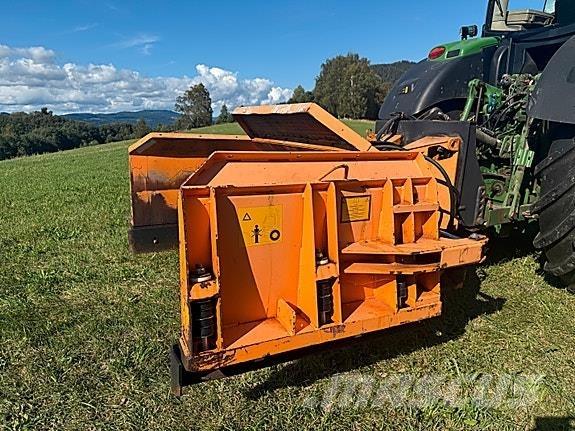 Tellefsdal U-4300 Other road and snow machines