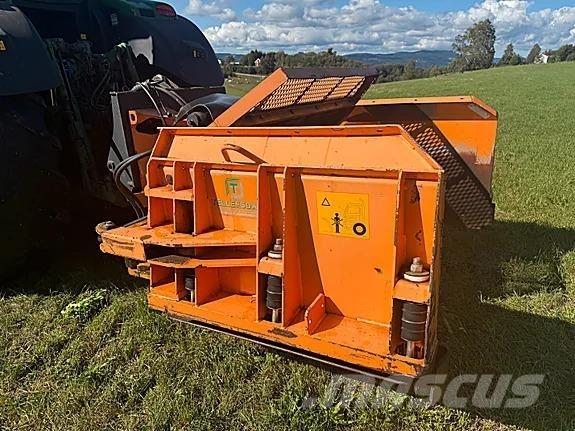 Tellefsdal U-4300 Other road and snow machines